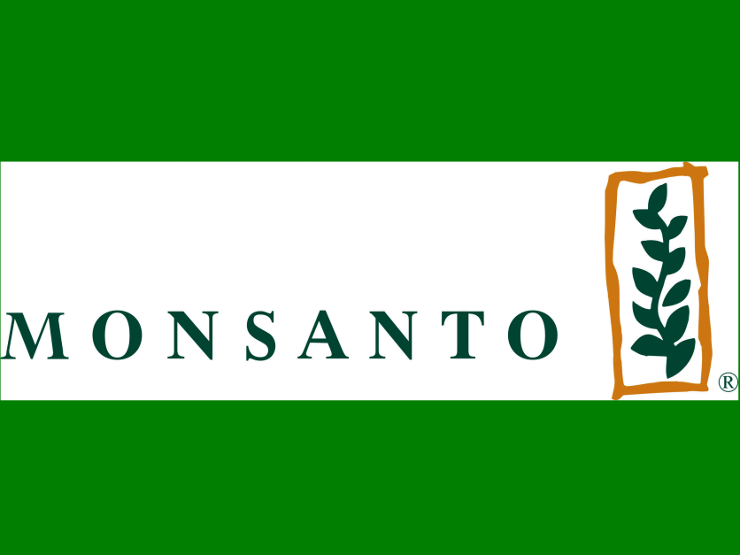 Monsanto Logo - Bayer acquisition means 'Monsanto'