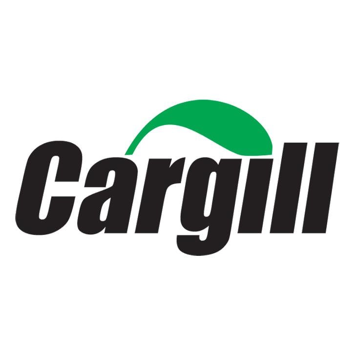 Cargill Logo - Cargill-logo - Schiff's Food Service