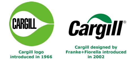 Cargill Logo - Cargill's new logo: Why it works