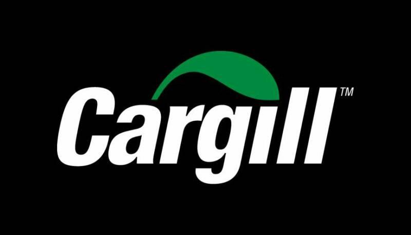 Cargill Logo - Cargill Logos