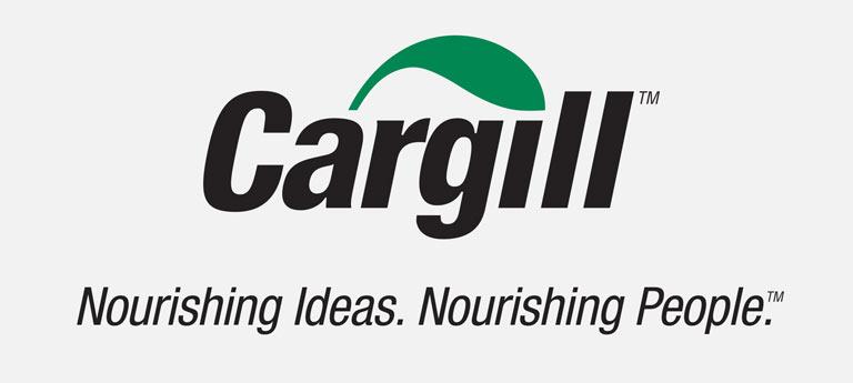 Cargill Logo - Cargill Logo - TripleInk