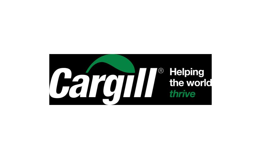 Cargill Logo - Cargill consolidates food ingredients distribution network | 2018-11 ...