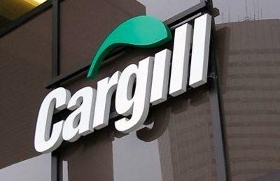 Cargill Logo - Cargill to close Man. grain elevators in 2015 - Manitoba Co-operator