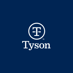 Tyson Foods Logo - Media Resources - Logos | Tyson Foods, Inc.