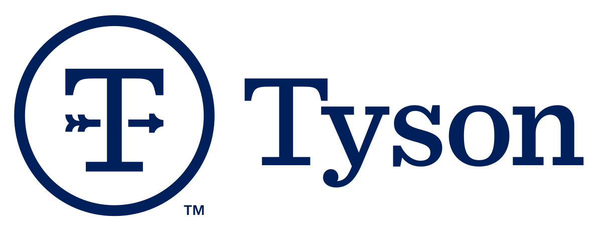 Tyson Foods Logo - Tyson Foods