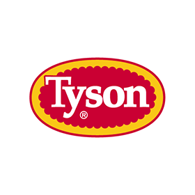 Tyson Foods Logo - Tyson Foods logo vector