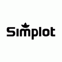 Simplot Logo - Simplot. Brands of the World™. Download vector logos and logotypes