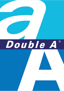 Double Logo - Double A Logo Vector (.EPS) Free Download