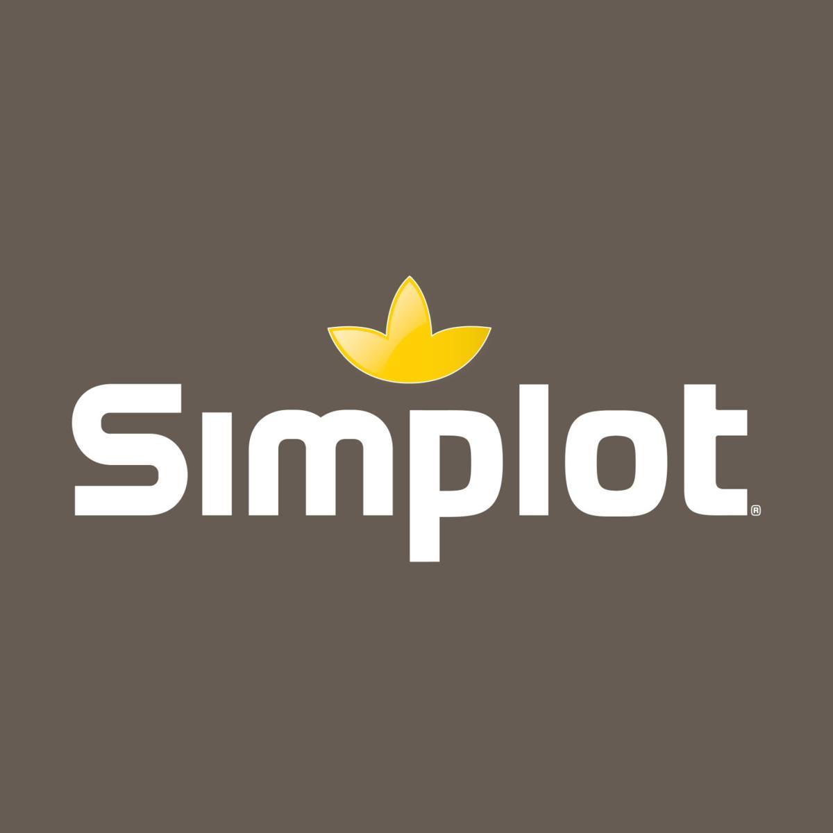 Simplot Logo - Idaho Power, Simplot contract approved | Local News | idahopress.com