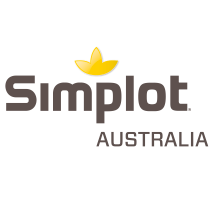 Simplot Logo - Simplot logo