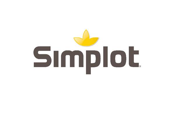 Simplot Logo - Simplot Logo R
