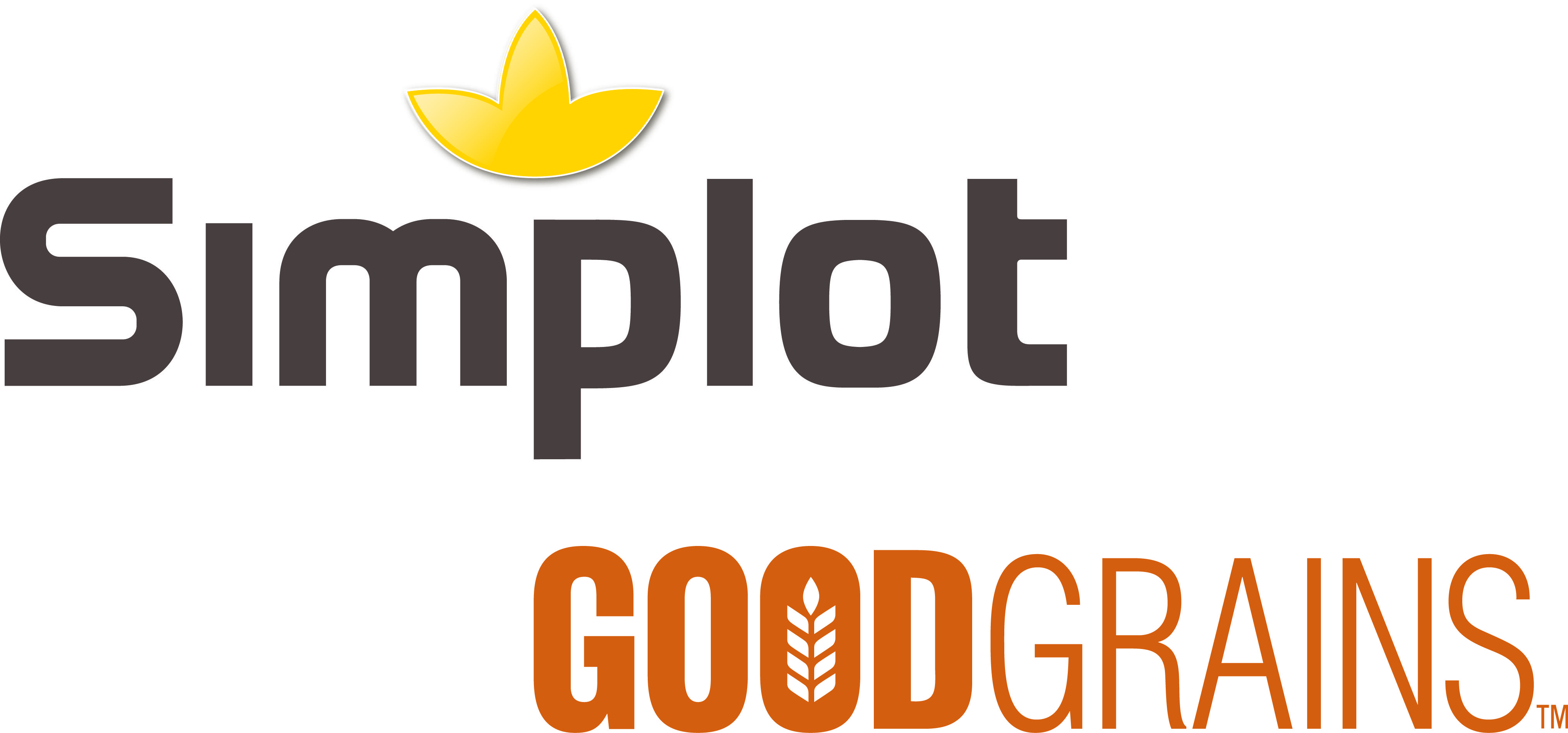 Simplot Logo - Simplot Foods Good Grains™