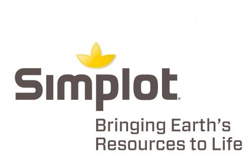 Simplot Logo - J.R. Simplot Company. Northwest GIS User Group