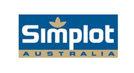 Simplot Logo - Simplot Logo Testimonial