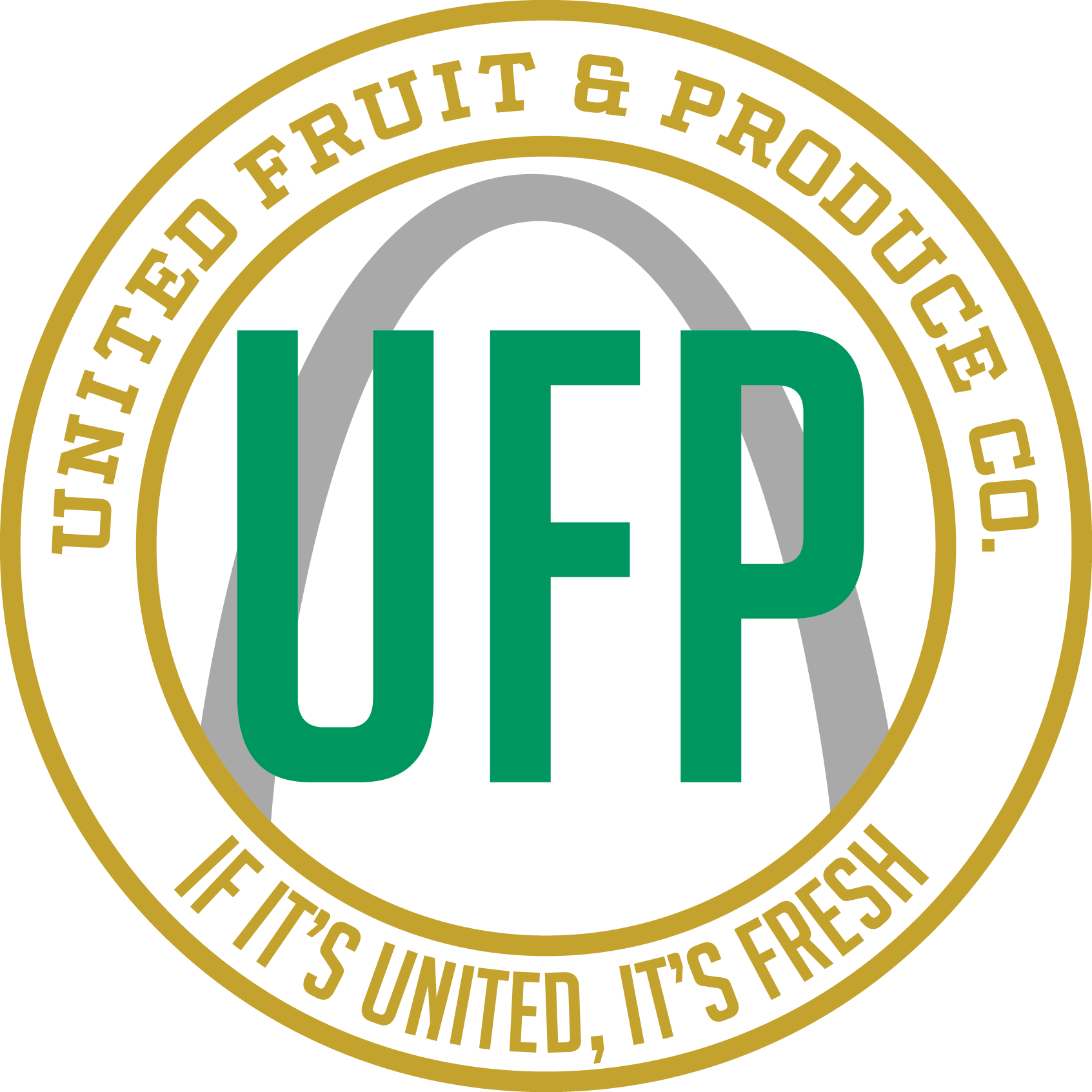 Produce Company Logo - About Us – United Fruit and Produce