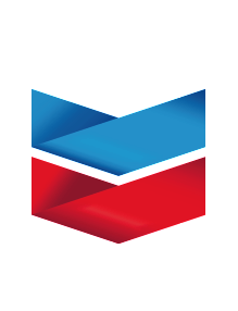 Red and Blue Logo - CNPC logo