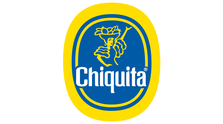 Chiquita Logo - Chiquita Vector Logo | Free Download - (.SVG + .PNG) format ...