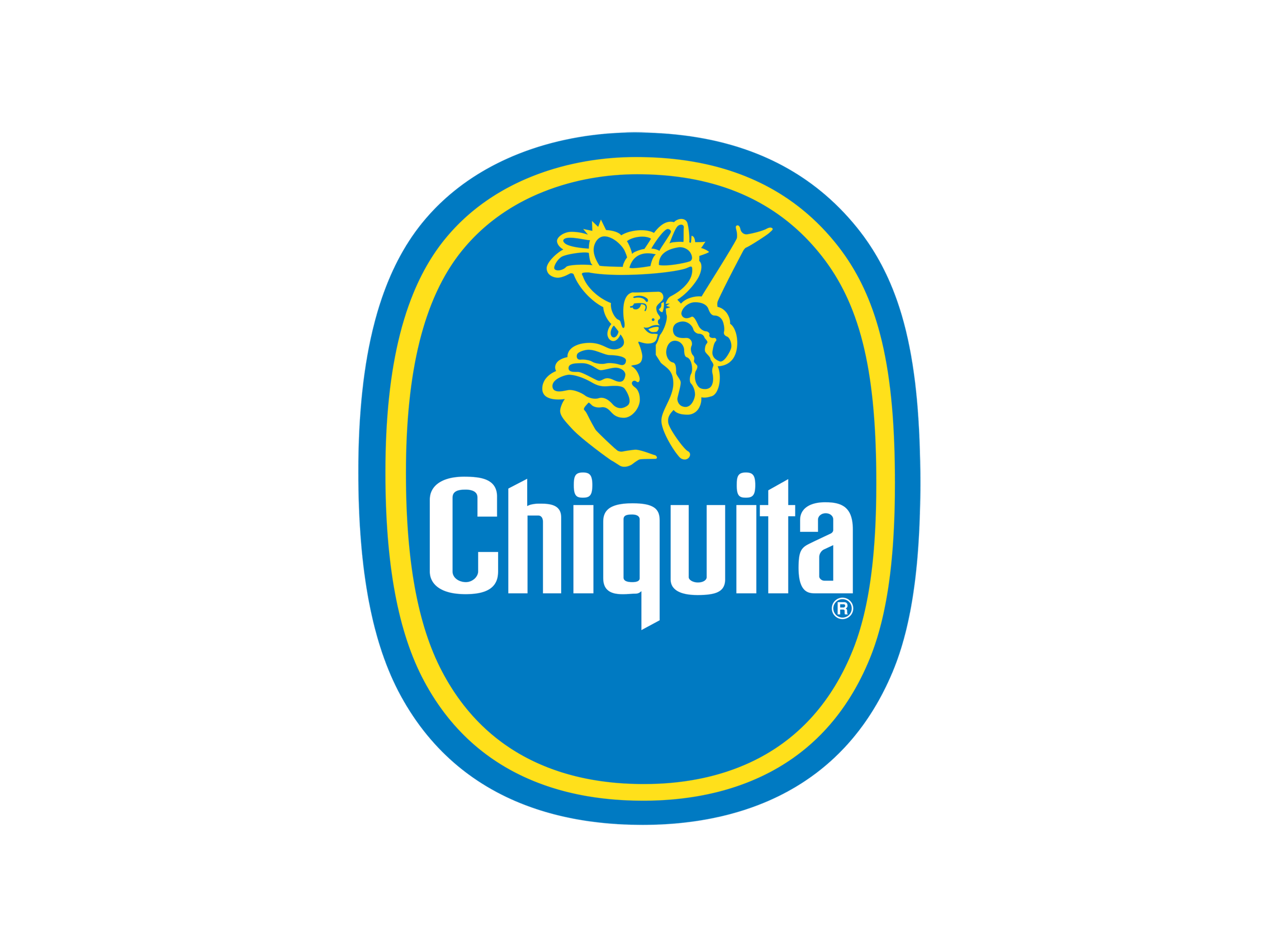 Chiquita Logo - Chiquita logo old - Logok