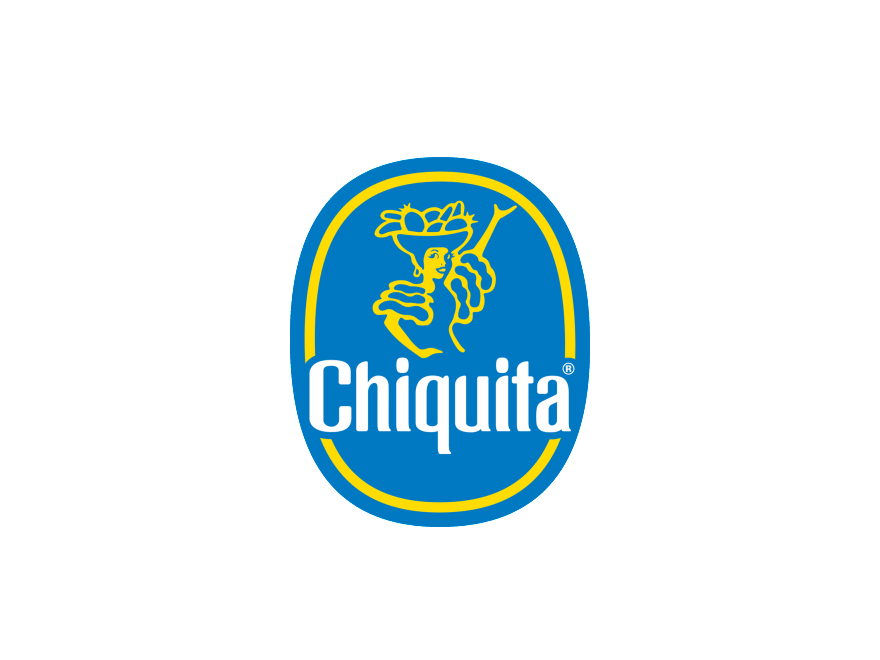 Chiquita Logo - Chiquita logo | Logok