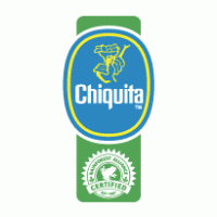 Chiquita Logo - Chiquita | Brands of the World™ | Download vector logos and logotypes