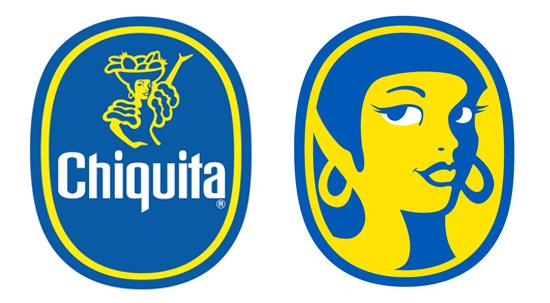 Chiquita Logo - Chiquita Banana's Logo Redesign | POPSUGAR Food