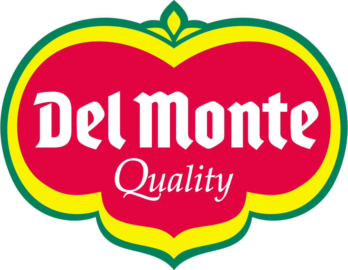 Del Monte Logo