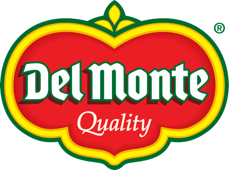 Del Monte Logo - Del Monte Pacific Limited