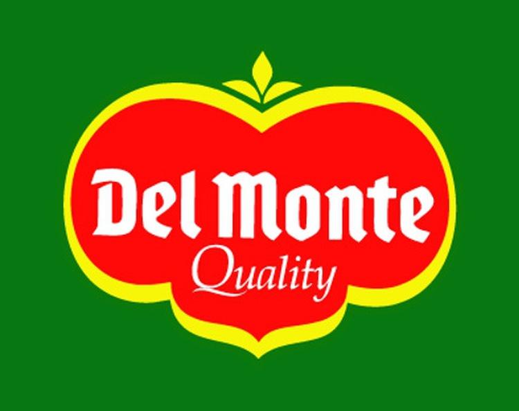 Del Monte Logo - Worker injured at Del Monte Foods