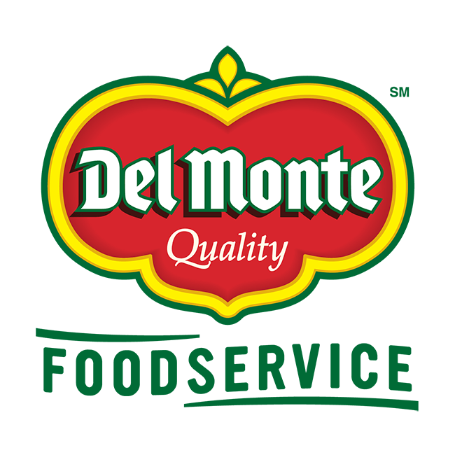 Del Monte Logo - Logo + Identity. Del Monte® Foodservice