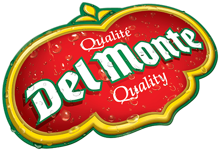 Del Monte Logo - Del Monte | Home