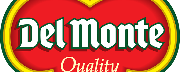Del Monte Logo - Del monte Logos