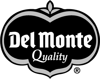 Del Monte Logo - Fresh Del Monte Produce, Inc.