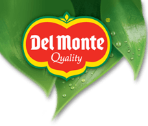 Del Monte Logo - Log in - DelMonte Arabia