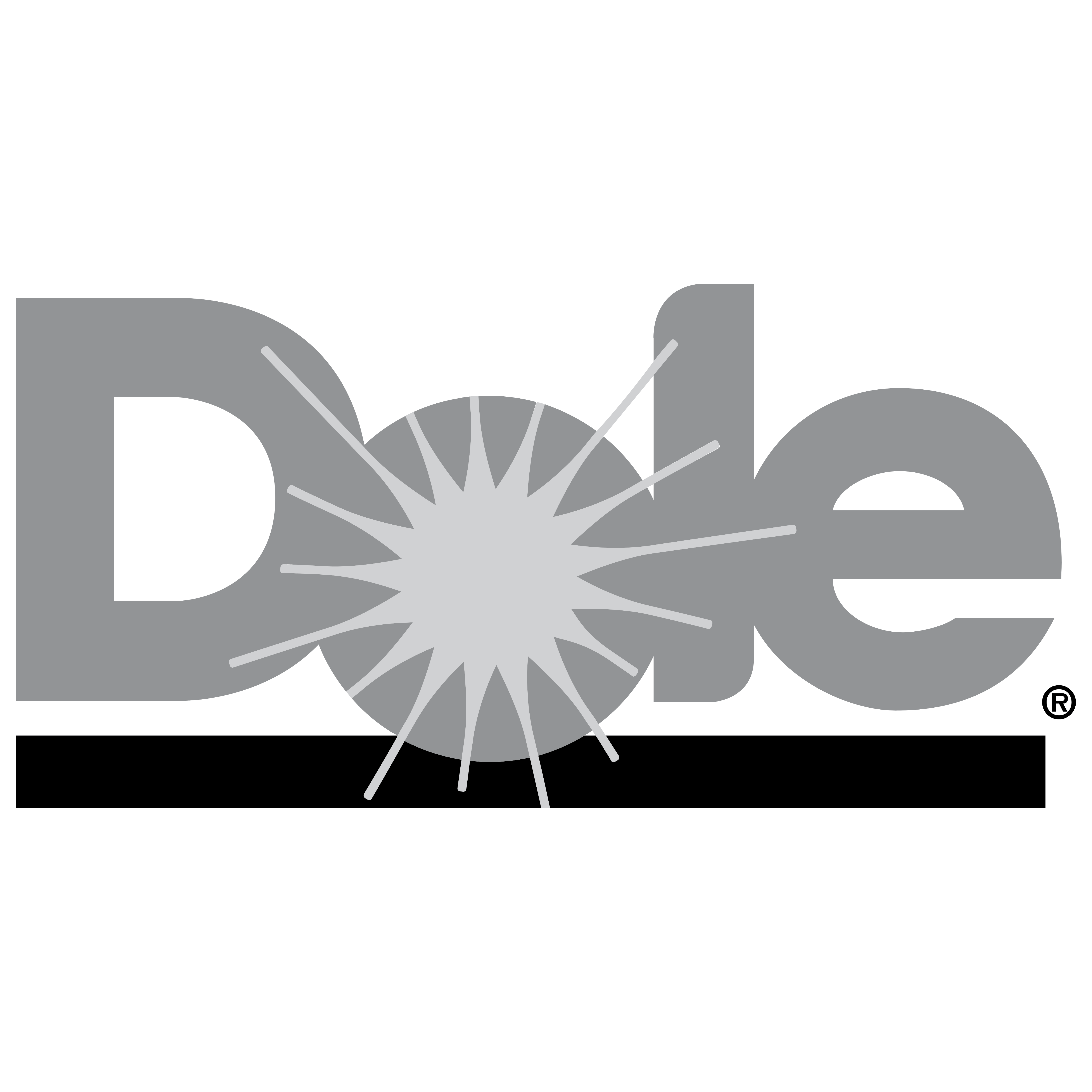 Dole Food Company Logo - Dole Food Company – Logos Download