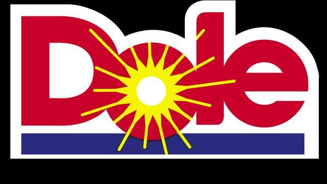 Dole Food Company Logo - Dole Food Company – CBS Los Angeles