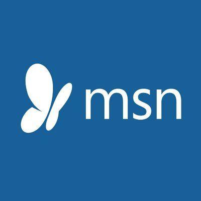 MSN Brasil Logo - MSN Brasil