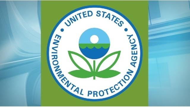 Cal EPA Logo - EPA fines Terminix for misuse of pesticide
