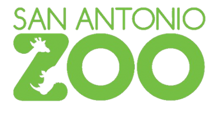 San Diego Zoo Logo - San Antonio Zoo