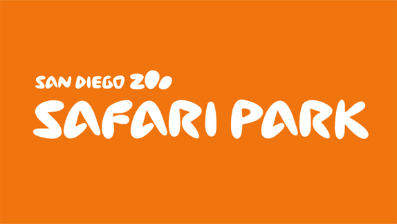 San Diego Zoo Logo - Brand New: San Diego Zoo Gets Funky