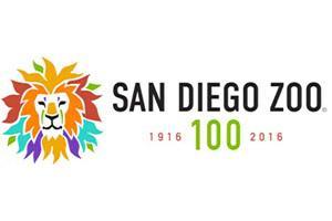 San Diego Zoo Logo - San Diego Zoo Centennial: 1916-2016 | SanDiego.com