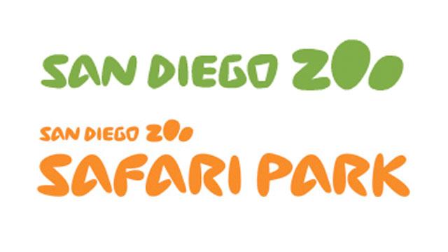 San Diego Zoo Logo - San Diego Zoo Safari Park