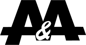 Double a Logo - A & A Logo Vector (.EPS) Free Download