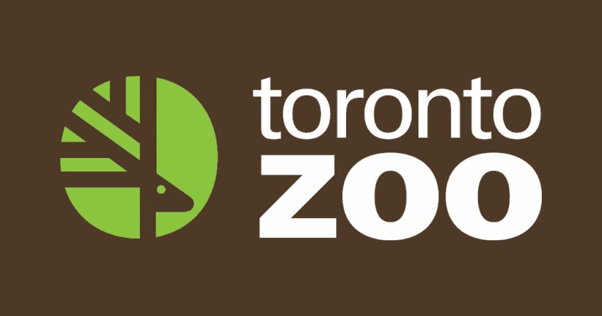 Toronto Zoo Logo - Toronto Zoo Coupons & Promo Codes - 2019