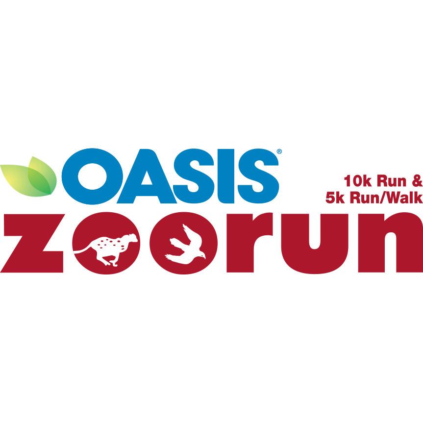 Toronto Zoo Logo - 2018 | Oasis Zoo Run Toronto 2018 — Race Roster