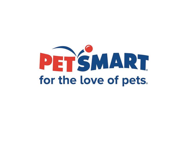 PetSmart Logo - PetSmart - Stratford Crossing