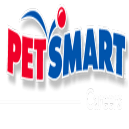PetSmart Logo - petsmart-logo - Roblox