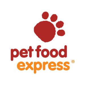 Pet Food Express Logo - Pet Food Express