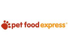 Pet Food Express Logo - Pet Food Express – Pasadena - Shop. Dine. Live | South Lake Avenue ...