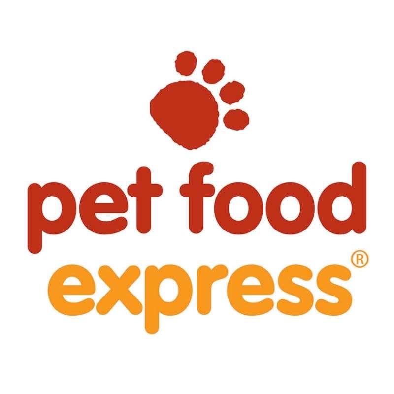 Pet Food Express Logo - Pet Food Express - Livermore, CA - Pet Supplies