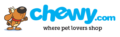 Chewy Logo - Chewy-logo – Pets and GMOS